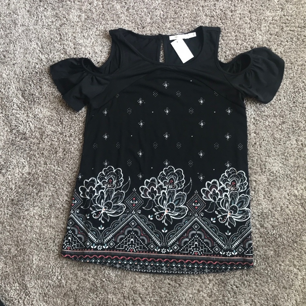 NWT Maurice’s Top
